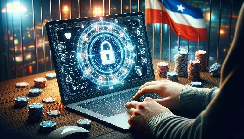 La seguridad en los casinos online en Chile: un compromiso con la confianza del usuario
