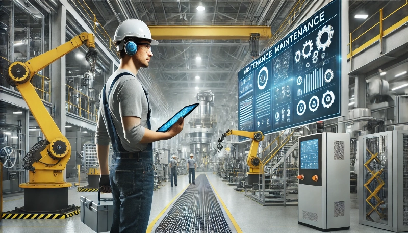 Cómo reducir fallos y maximizar la vida útil de tus equipos