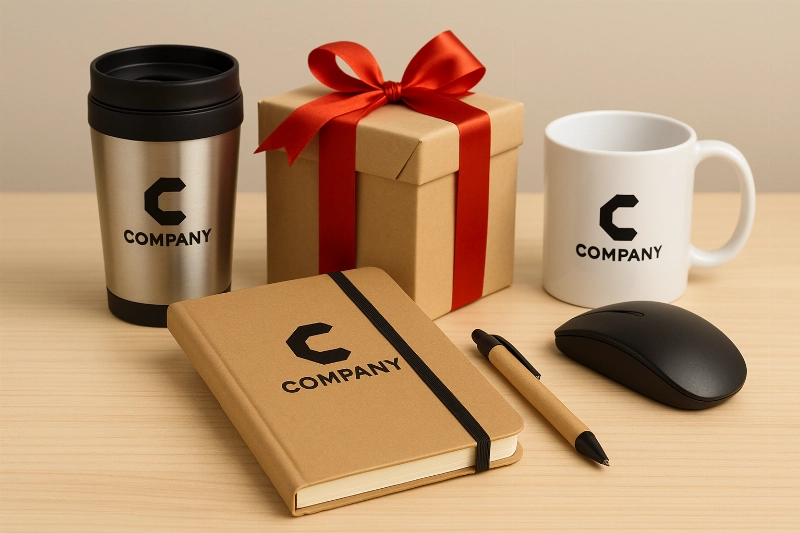 Regalos de empresa con impacto: cómo fidelizar clientes y motivar equipos