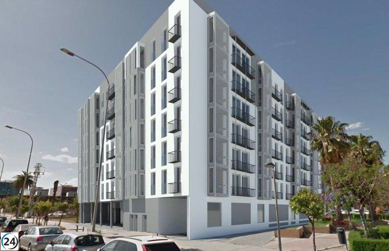 La Cátedra de la UPV alerta sobre la escasez de viviendas nuevas en València: solo disponibles 185 unidades.