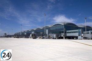 Mazón exige confirmación oficial sobre ampliación de aeropuertos: 