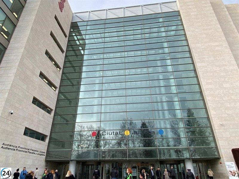 Cae en Bulgaria uno de los prófugos de la 'manada' de Vall d'Albaida.