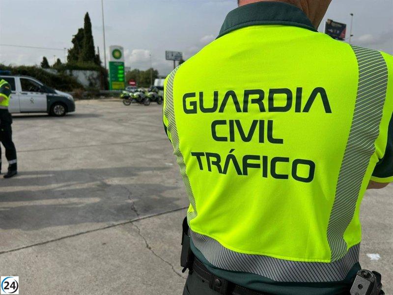 Conductor de camión bajo la lupa tras fatal accidente que cobró la vida de una mujer en Paterna.