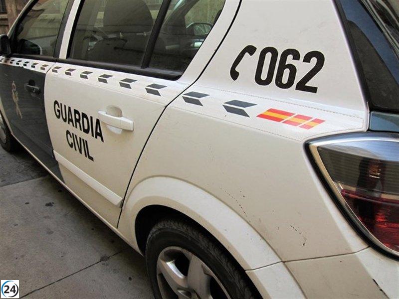 El juez ordena prisión preventiva sin fianza para el sospechoso del tiroteo en Alfafar, Valencia.