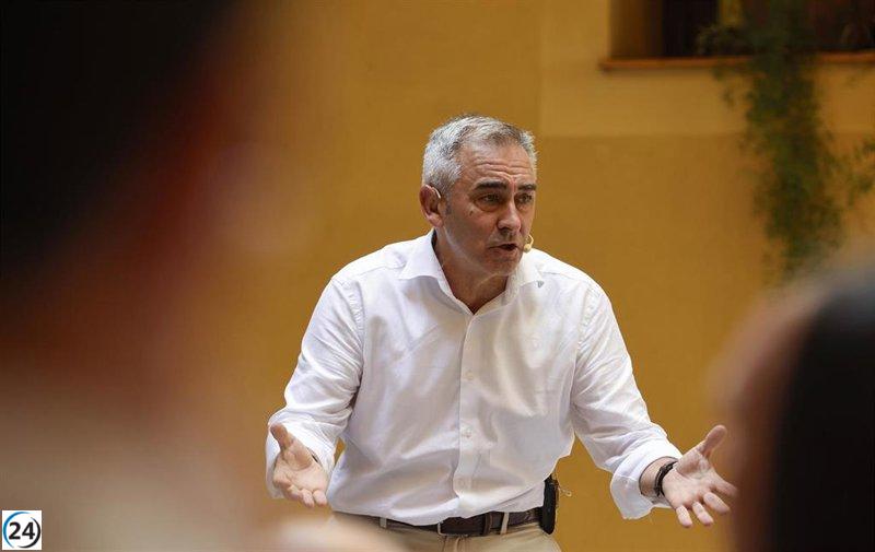 Barrachina insta al Ministerio a exigir a Europa igualdad en regulaciones fitosanitarias para productos de terceros países.