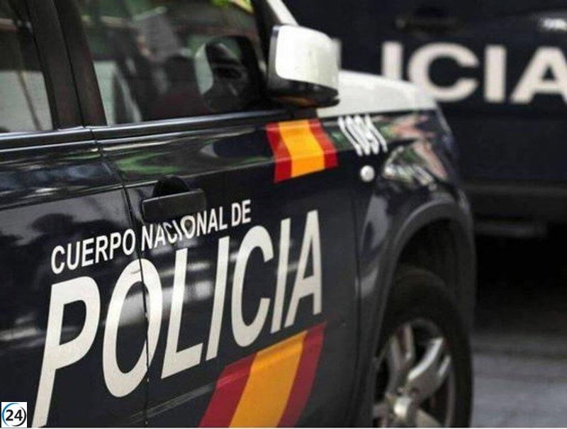 Arrestan a un segundo sospechoso por el asesinato a tiros en la espalda de un hombre en Xirivella.