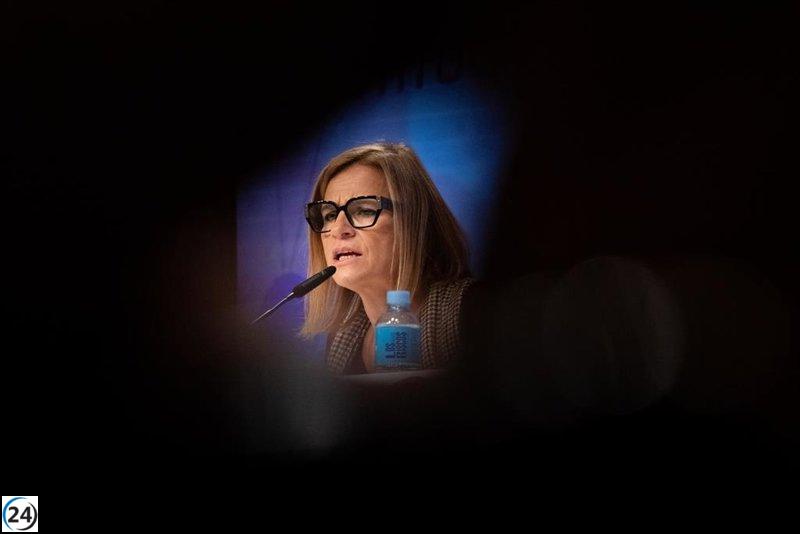 Bernabé respalda la pronta respuesta del PSOE ante el alcalde de Almussafes y confía en que tomará 