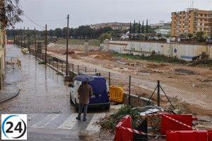Especialista advierte que los drenajes son menos efectivos tras la tormenta: