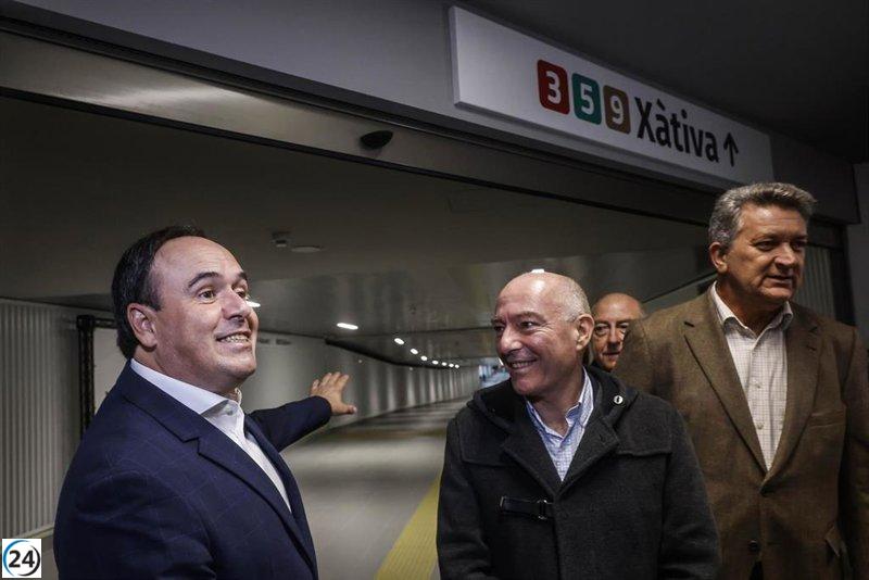 Llorca propone a Bernabé un diálogo constructivo: 