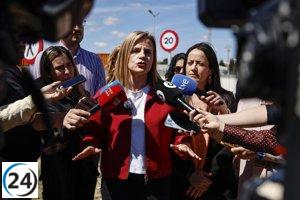 Bernabé critica a Llorca por no aprovechar su chance de redención tras el legado de Mazón.