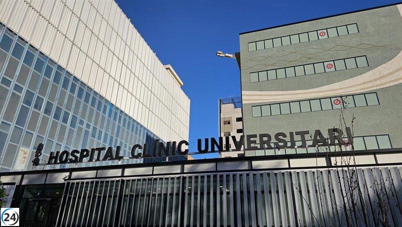 Colisión en la N-340 en Almenara deja cuatro personas lesionadas.