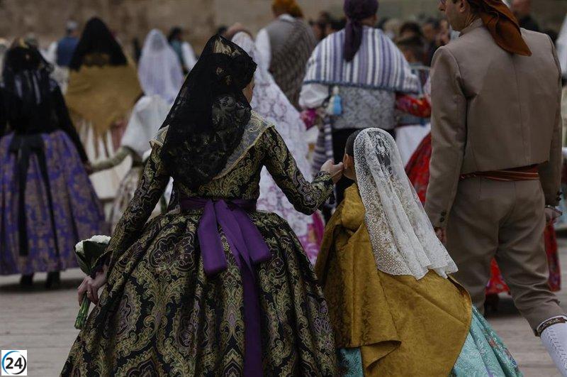 Desestimada la iniciativa para que un hombre asuma el título de 'fallero mayor'.