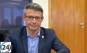 Concejales del PSPV de Almussafes convocan a un evento tras la 