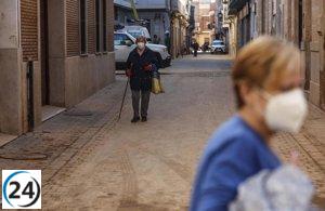 CLER reafirma su enfoque de género en la reconstrucción post-dana.