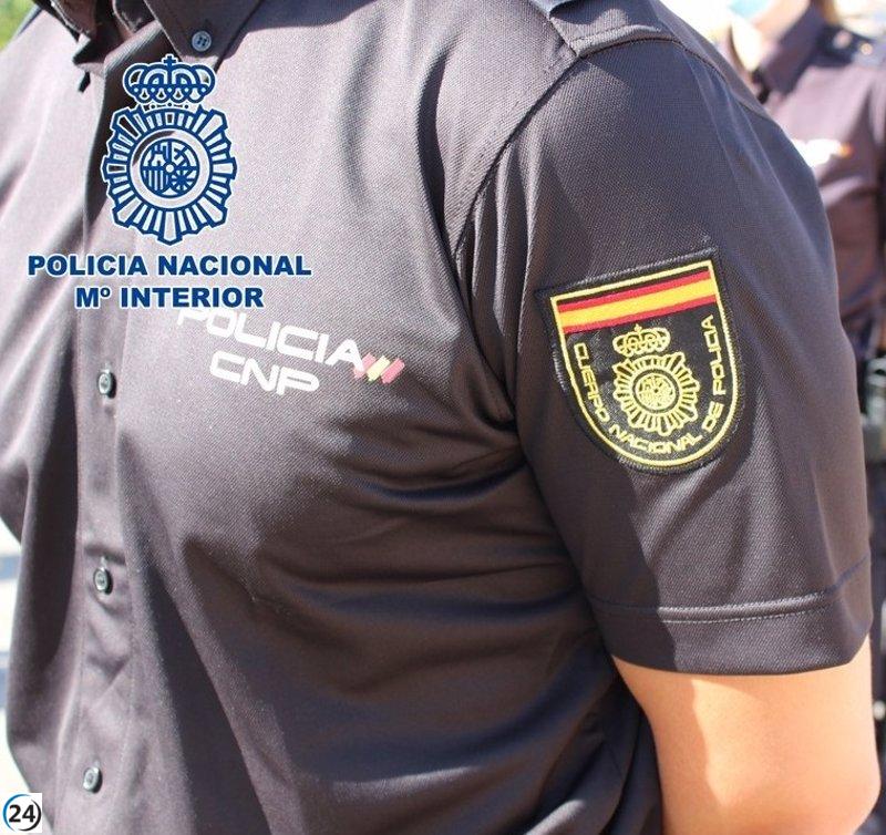 Detenidos tres individuos por agresión y robo a joven de 19 años en Alicante