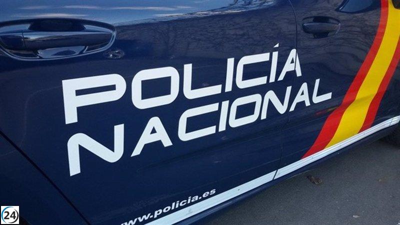 Detenido por asesinato de una mujer de 76 años en el Grao de Castelló utilizando el método del 'mataleón'