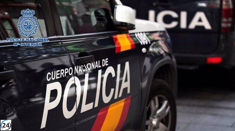 Desmantelada red de tráfico de anabolizantes desde Xàtiva hacia múltiples provincias.