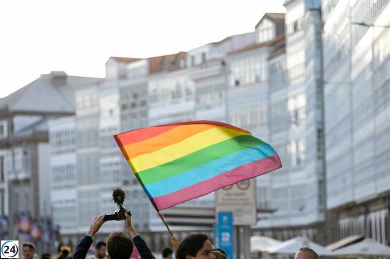 El PSPV critica al Ayuntamiento de Elche por la supresión de un programa de educación sexual y diversidad LGTBI