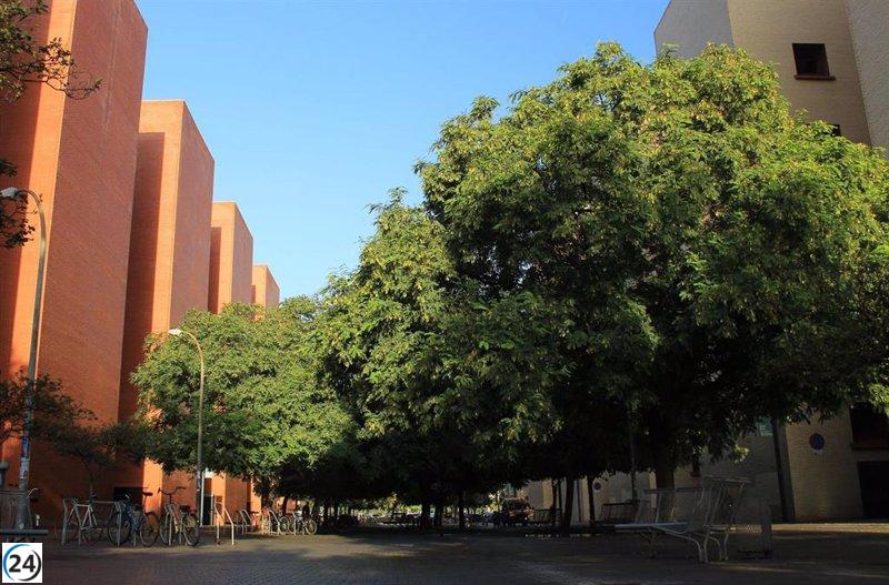 La Universitat de València y la UPV operan sin contratiempos tras recibir alertas de bomba falsas.