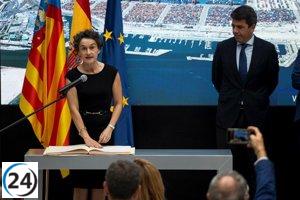 Mar Chao asume presidencia de la APV y se compromete a