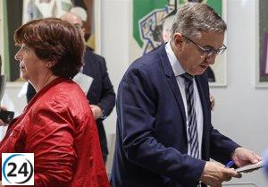 Rovira presenta a la AVL los nuevos criterios del valenciano: una lengua más accesible y autónoma