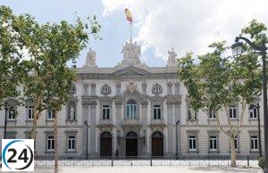 El Tribunal Supremo ratifica sentencia de 15 años de prisión a un hombre por agresión sexual a su sobrina nieta en acto de revancha contra la madre.