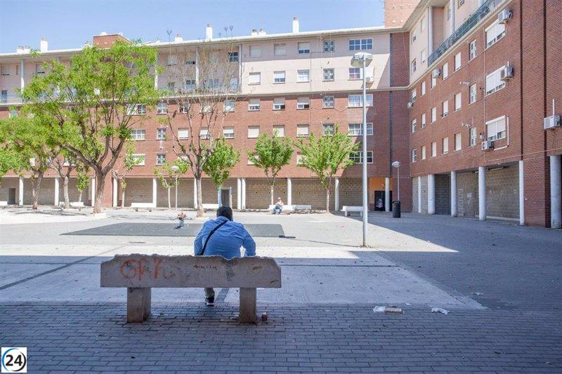 Auge de concursos en la Comunitat Valenciana: crecimiento del 105% en el tercer trimestre