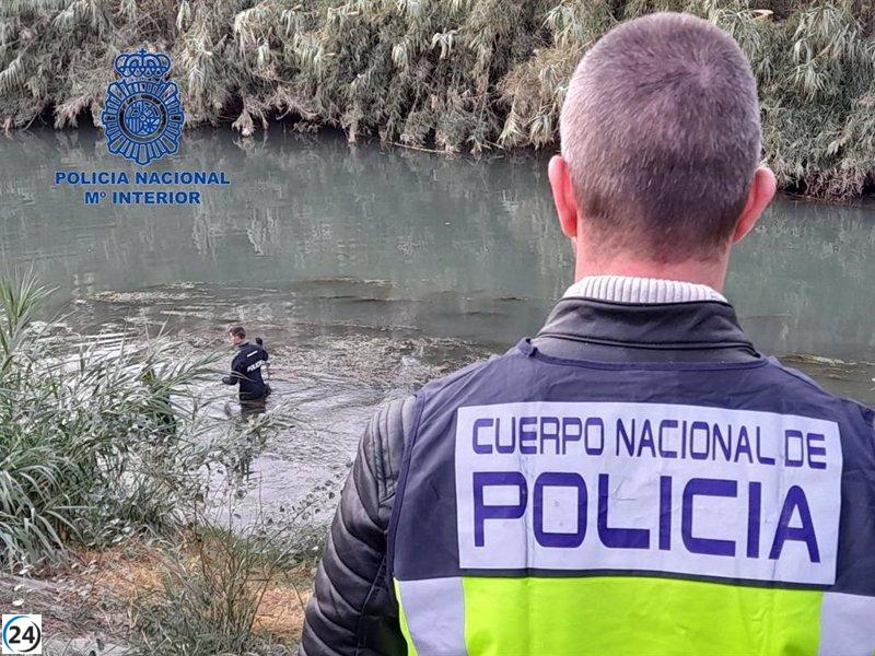 Encuentran cuerpo en el río Júcar que podría ser del vecino desaparecido en Alzira
