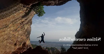 Rincones secretos de la Sierra de Mariola