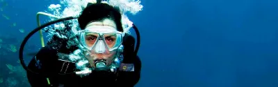 Aprende a hacer buceo en Valencia