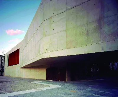 MUVIM, el Museo Valenciano de la Ilustración y la Modernidad
