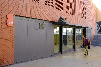 El Centre Artesà Tradicionarius, que exhibe arte popular valenciano