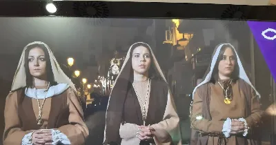 El Museo de la Semana Santa Marinera, que muestra la tradición religiosa de Valencia