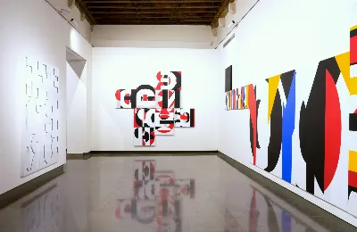 La Fundación Chirivella Soriano, un espacio dedicado al arte contemporáneo