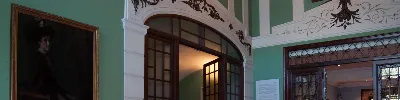 La Casa-Museo José Benlliure, un interesante espacio dedicado al pintor valenciano
