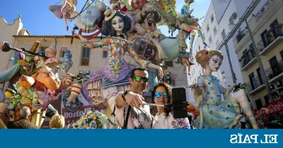 Las Fallas: una tradición valenciana única