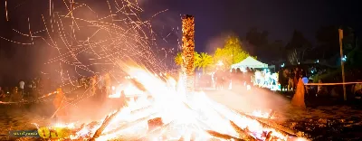 La fiesta de San Juan: una noche mágica y llena de rituales
