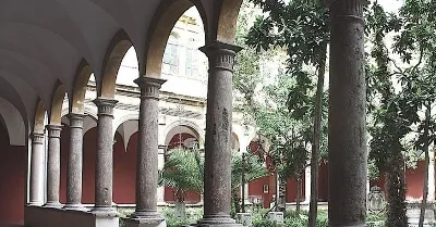 El Centre del Carme: una visita a un antiguo monasterio que es ahora espacio cultural