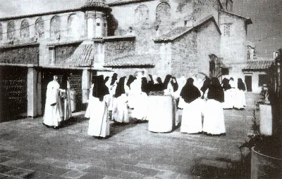 El Convento de Santa Catalina: una joya preciosa en el corazón de Valencia