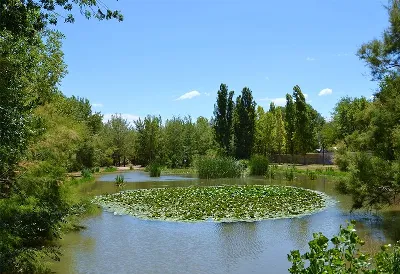 El Parque de la Rambleta: uno de los más completos para el ocio
