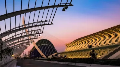 Valencia by night: los mejores planes para disfrutar