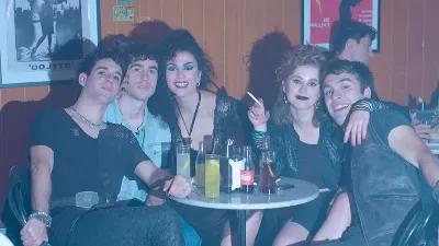 Descubre la movida valenciana: bares, discotecas y mucho más