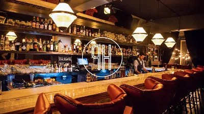 Los mejores cocktails de la ciudad: ¡pruébalos todos!