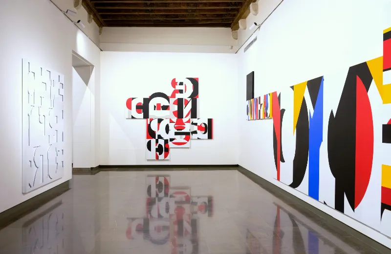 La Fundación Chirivella Soriano, un espacio dedicado al arte contemporáneo
