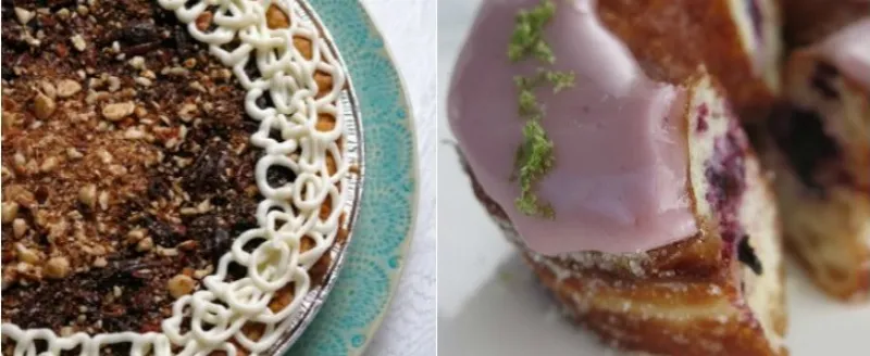 Dulces tentaciones: los postres más irresistibles de Valencia