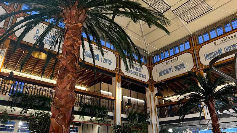 Un paseo por los mercados de Valencia: donde la gastronomía se encuentra con la cultura