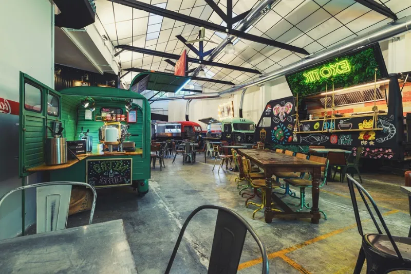 Experiencias gastronómicas únicas en Valencia: restaurantes con encanto