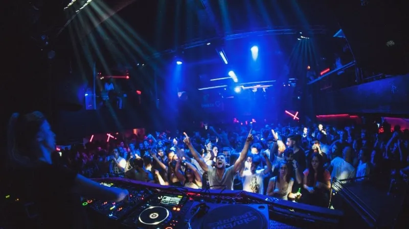 La Valencia alternativa: conoce los mejores locales underground