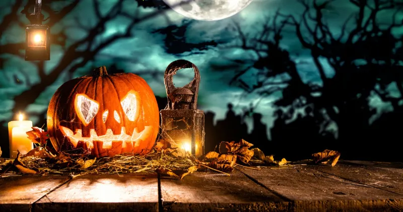 Vive la noche de Halloween en Valencia: ¡planes terroríficos!